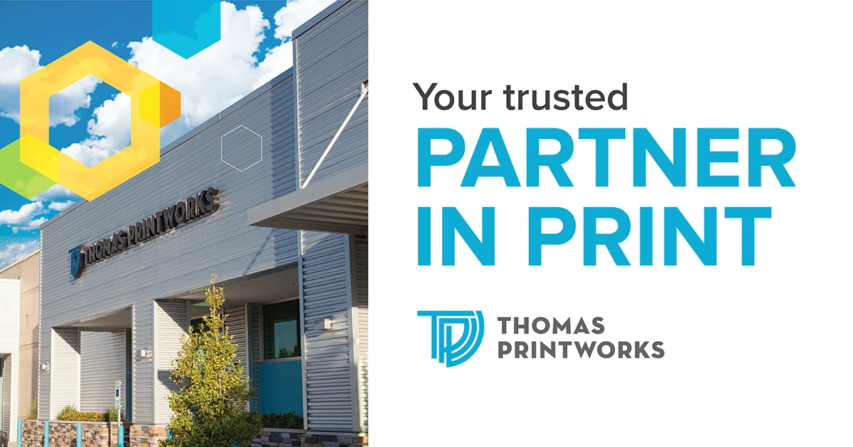 Thomas Printworks