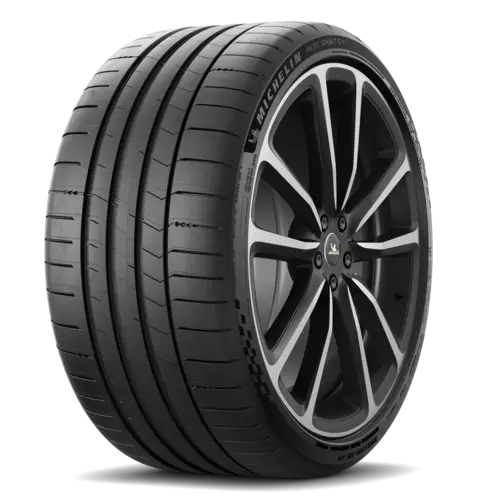 245/35ZR19 Michelin Pilot Sport S 5 93(Y) BSW XL 245 35 19 2453519