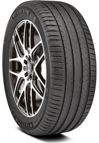265/50R19 Michelin Pilot Sport 4 SUV 110Y BSW XL 265 50 19 2655019