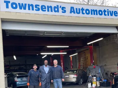Townsend's Automotive