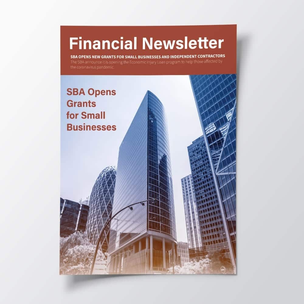 Newsletters