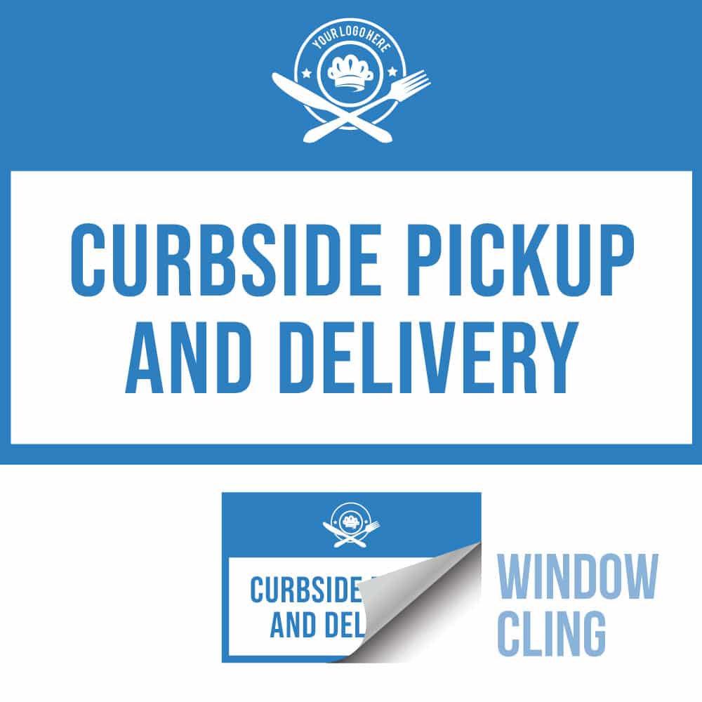 Window Clings