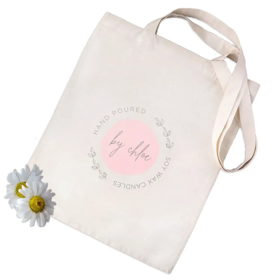 Eco-Friendly Tote Bags