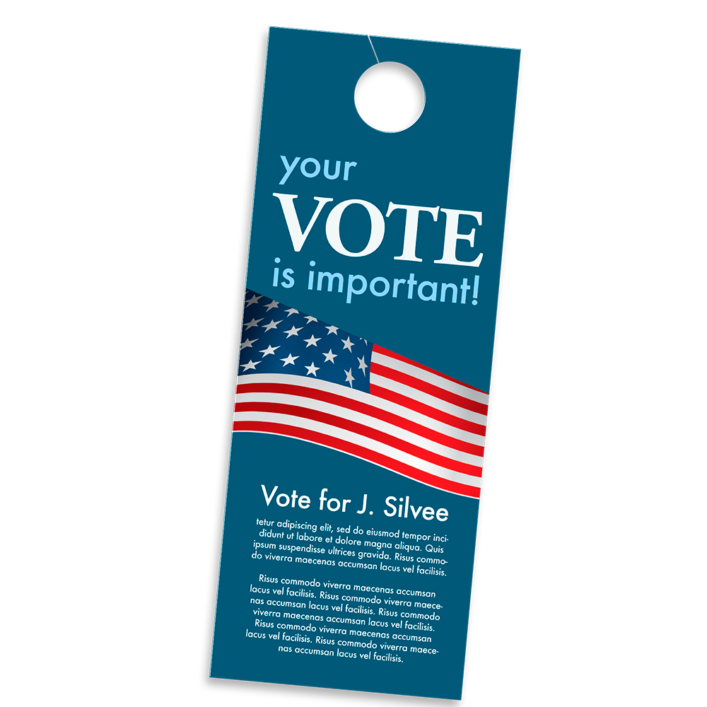 Door Hangers