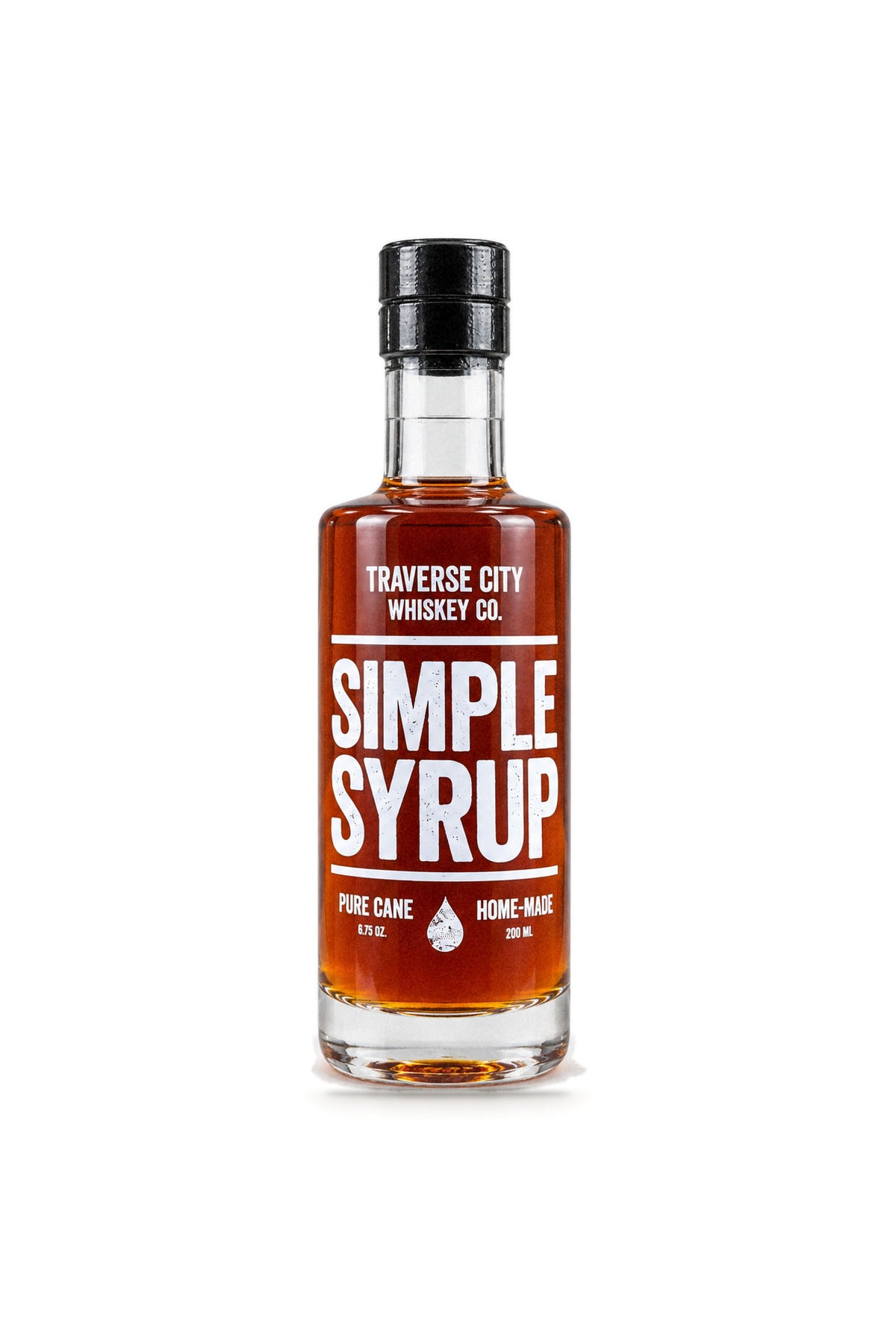 Simple Syrup (2-Pack)