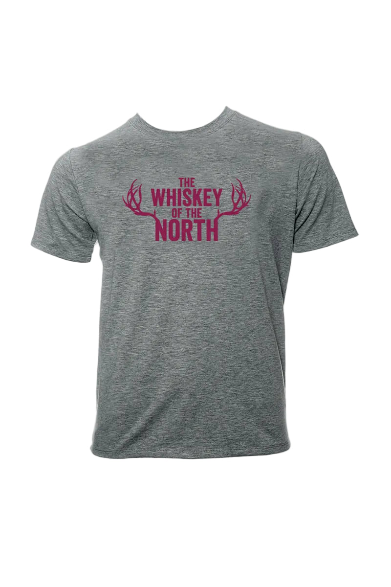 Whiskey of the North T-Shirt