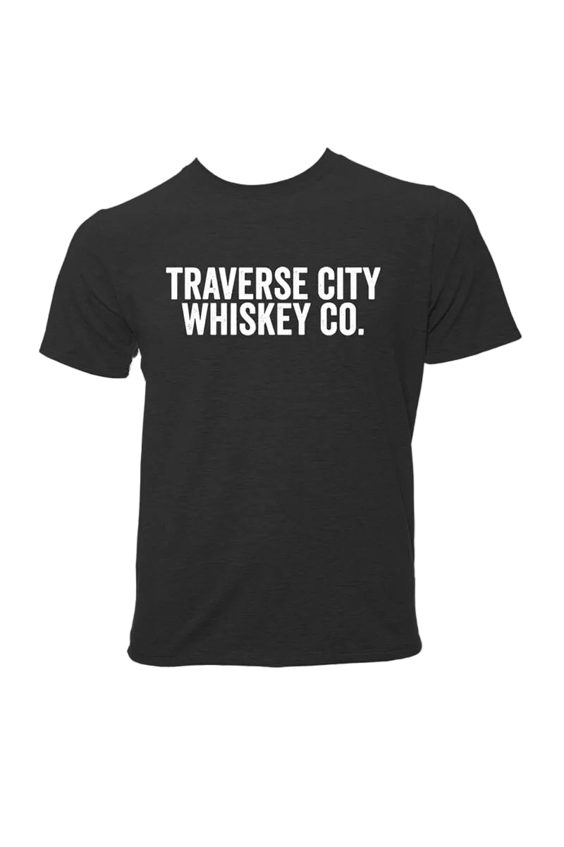 Vintage Charcoal T-Shirt