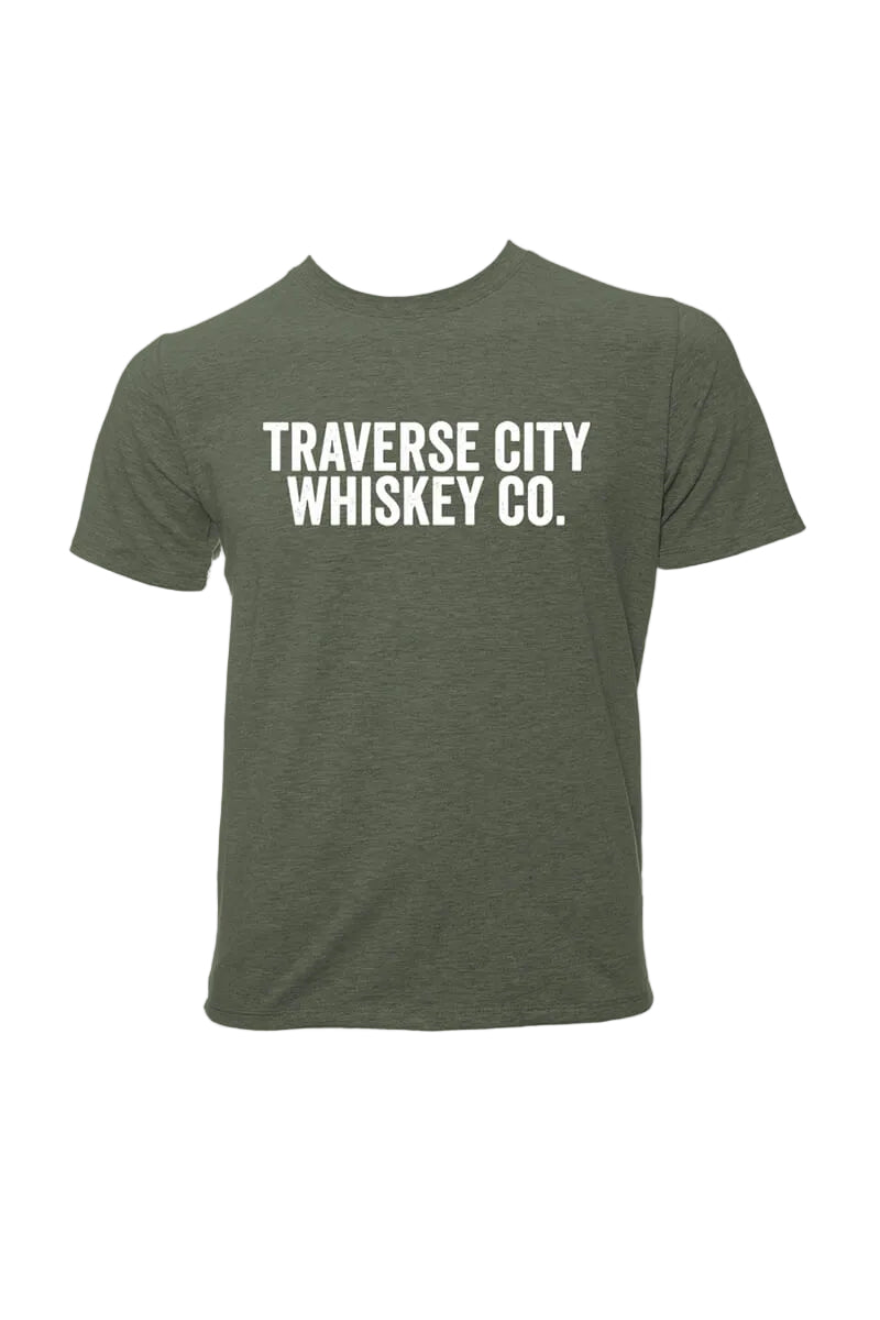Vintage Green T-Shirt