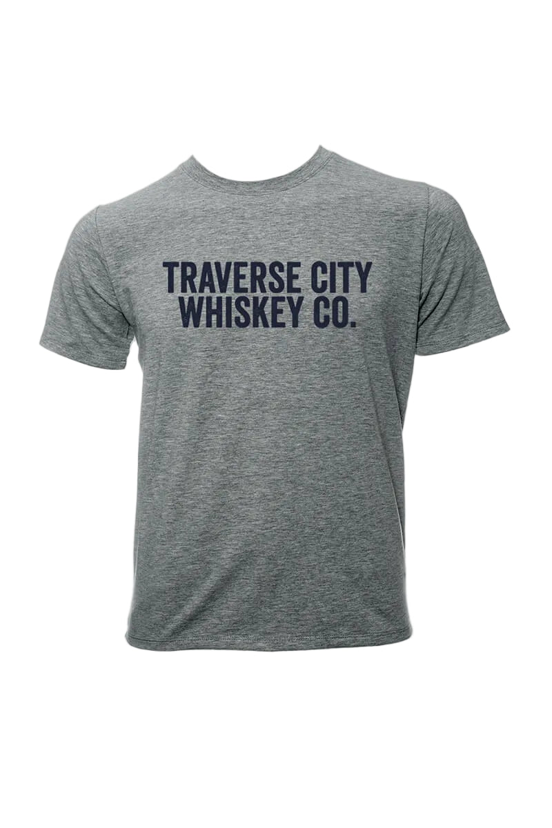 Vintage Grey T-Shirt
