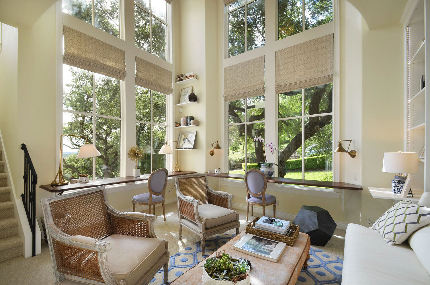 Turnstyle Interior Design