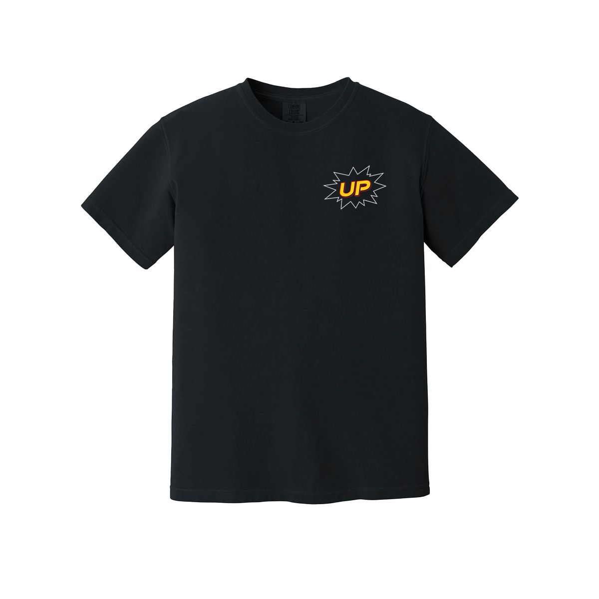 Shop Tee - Black - SS
