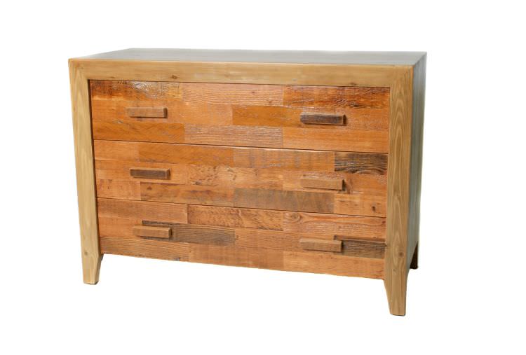 Wildale Dresser