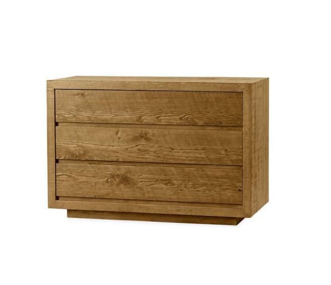Modern Dresser