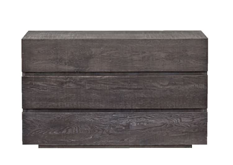 Zuma Dresser