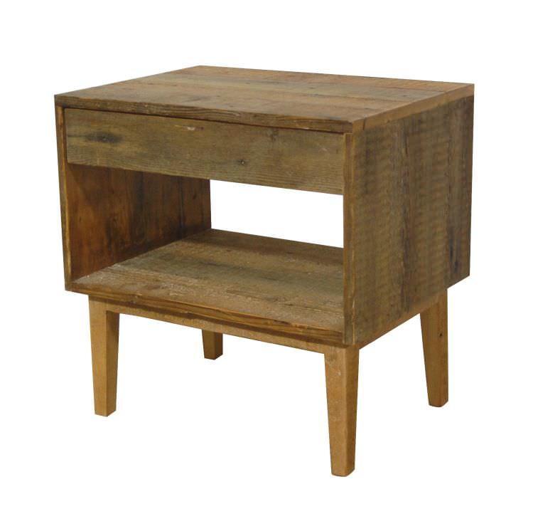 Wilshire Endtable