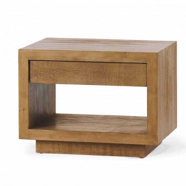 Modern Endtable