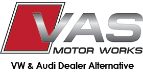 VAS Motor Works