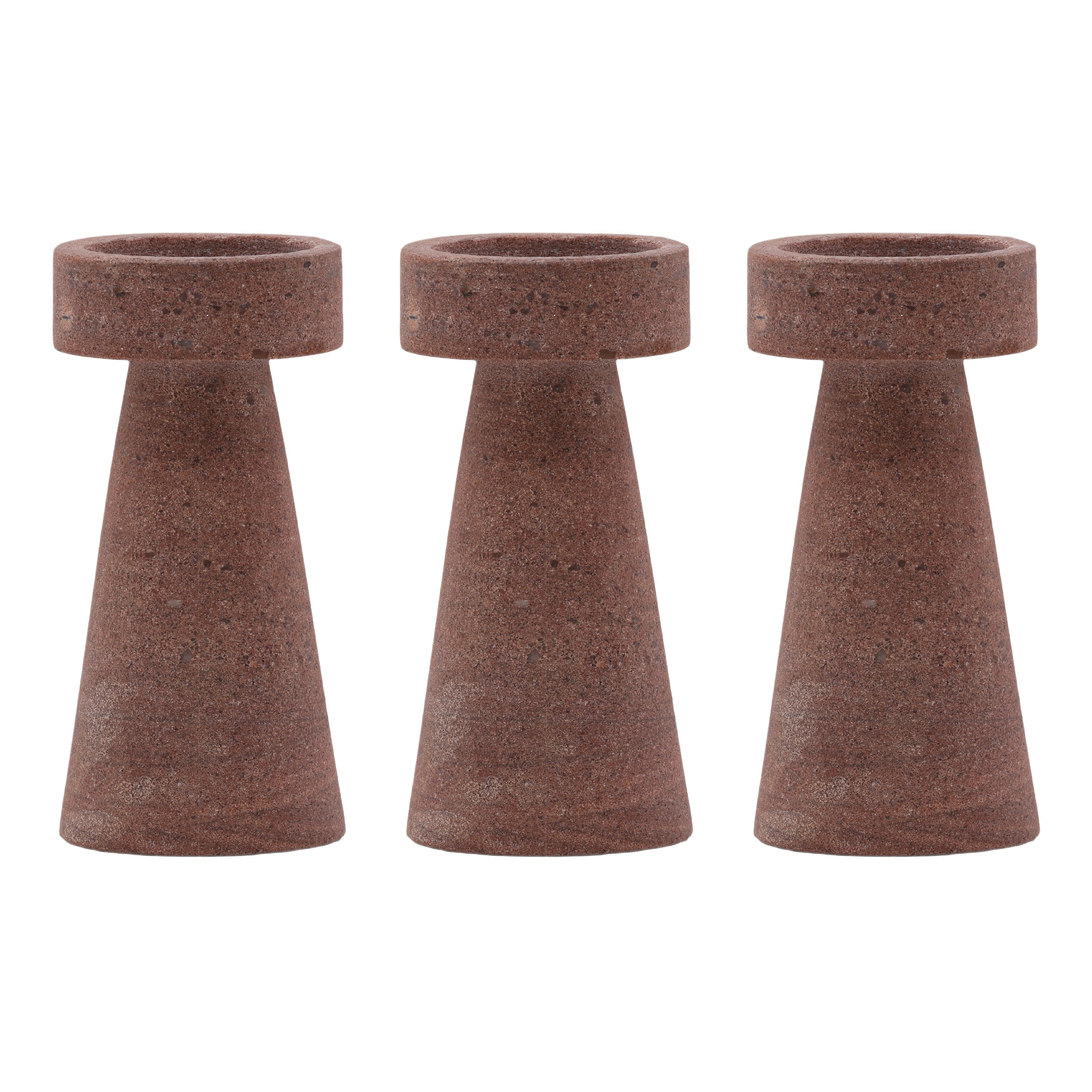 Lucille Candle Holder