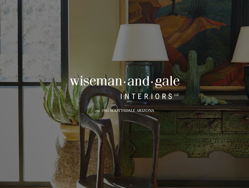 Wiseman and Gale Interiors
