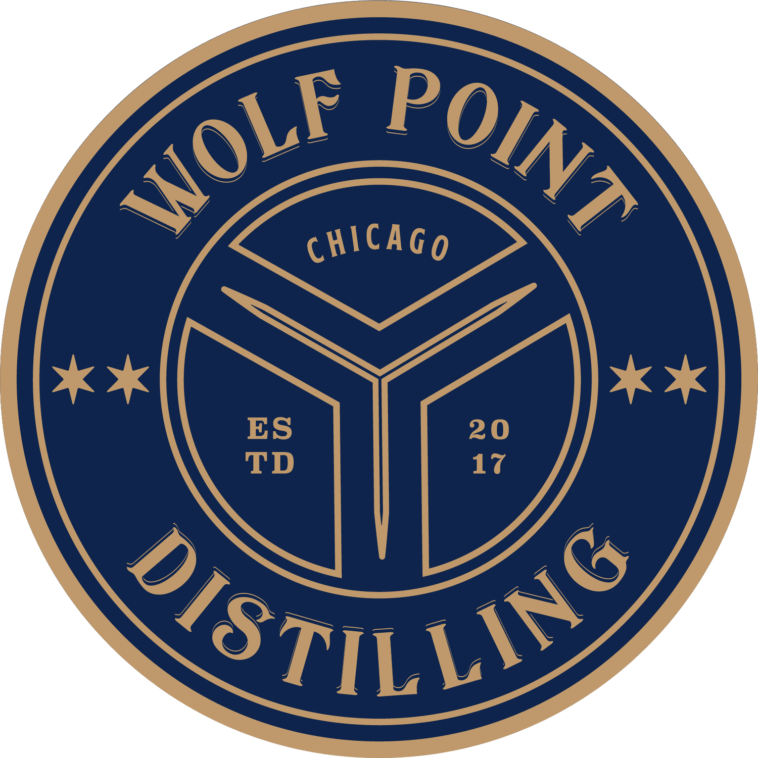 Wolf Point Distilling